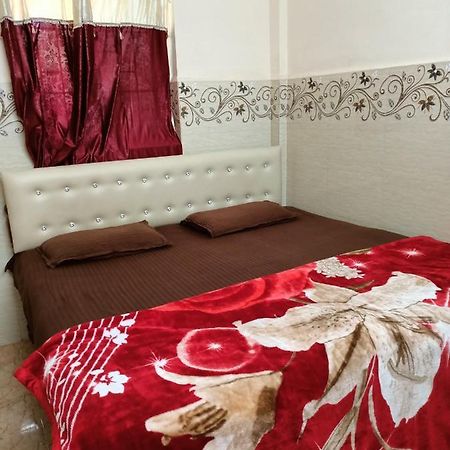 Maria Guest House Colva. โคลวา ภายนอก รูปภาพ
