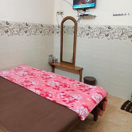 Maria Guest House Colva. โคลวา ภายนอก รูปภาพ