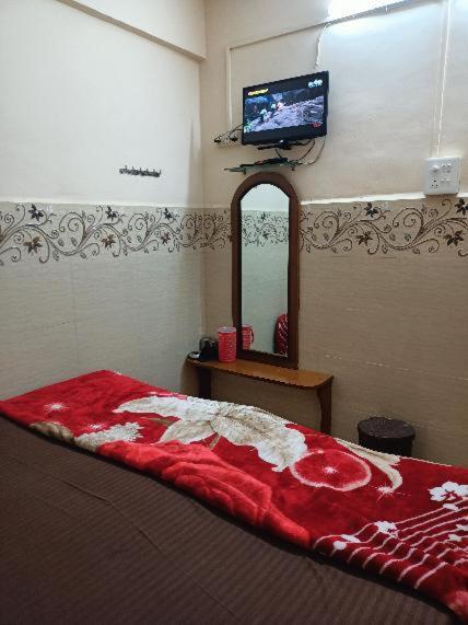 Maria Guest House Colva. โคลวา ภายนอก รูปภาพ
