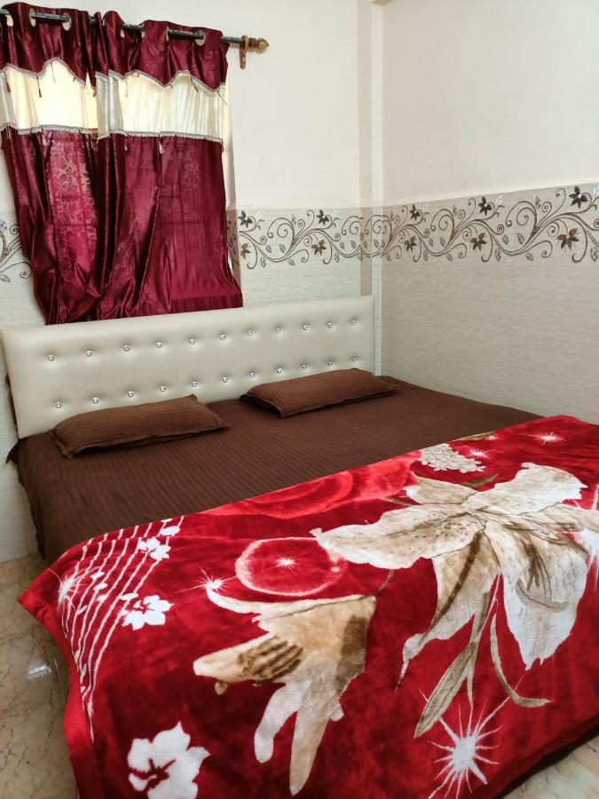 Maria Guest House Colva. โคลวา ภายนอก รูปภาพ