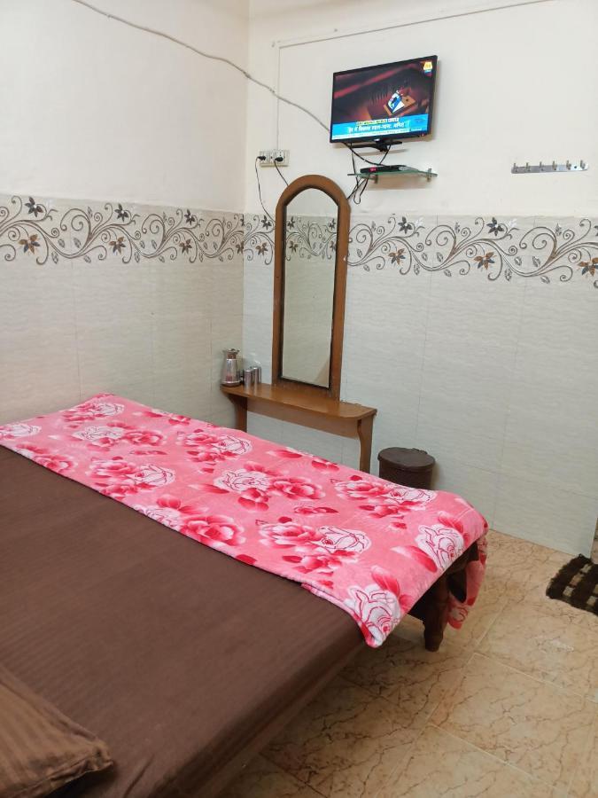 Maria Guest House Colva. โคลวา ภายนอก รูปภาพ