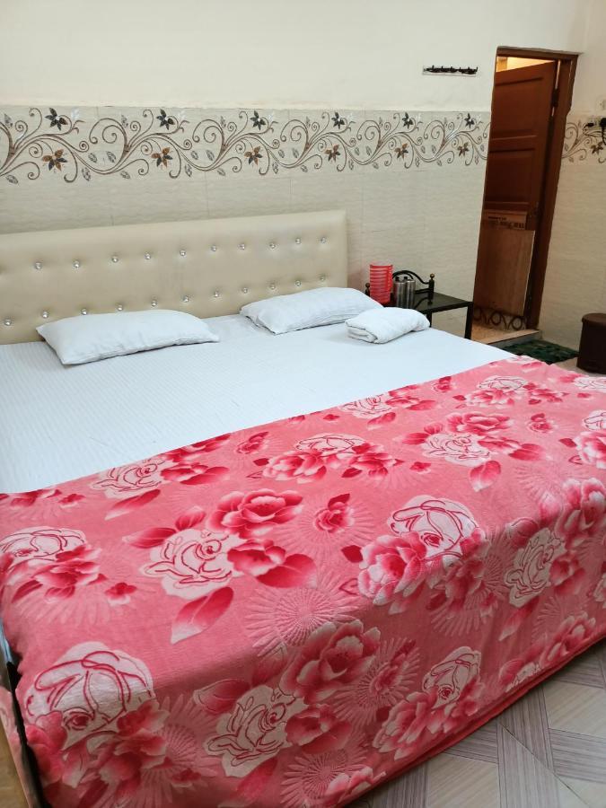 Maria Guest House Colva. โคลวา ภายนอก รูปภาพ