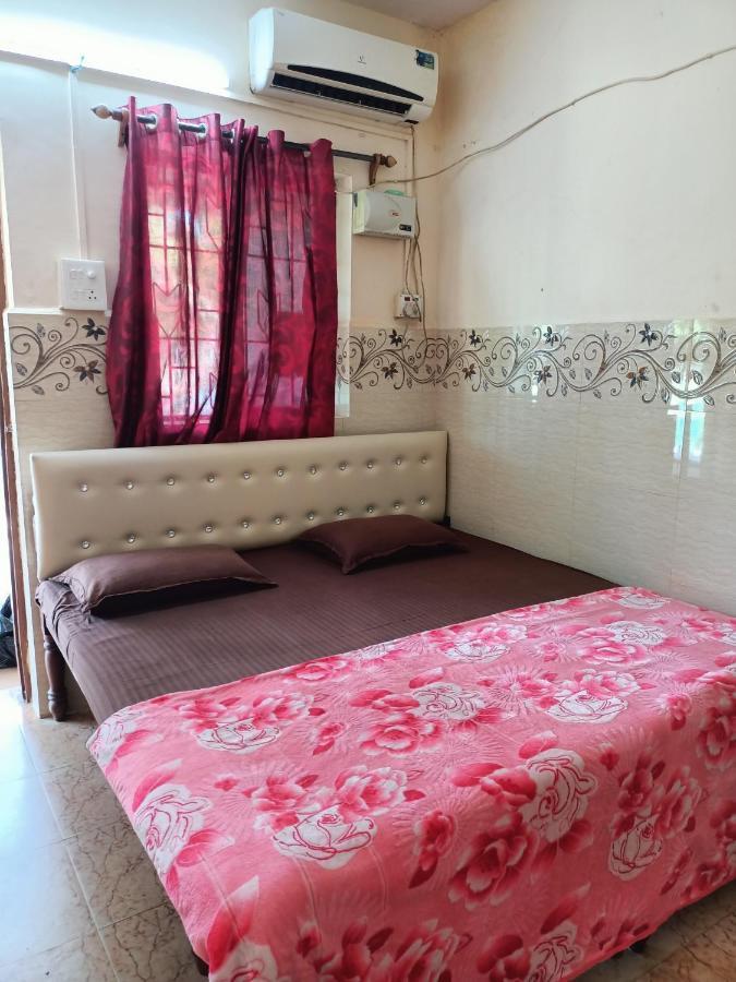 Maria Guest House Colva. โคลวา ภายนอก รูปภาพ