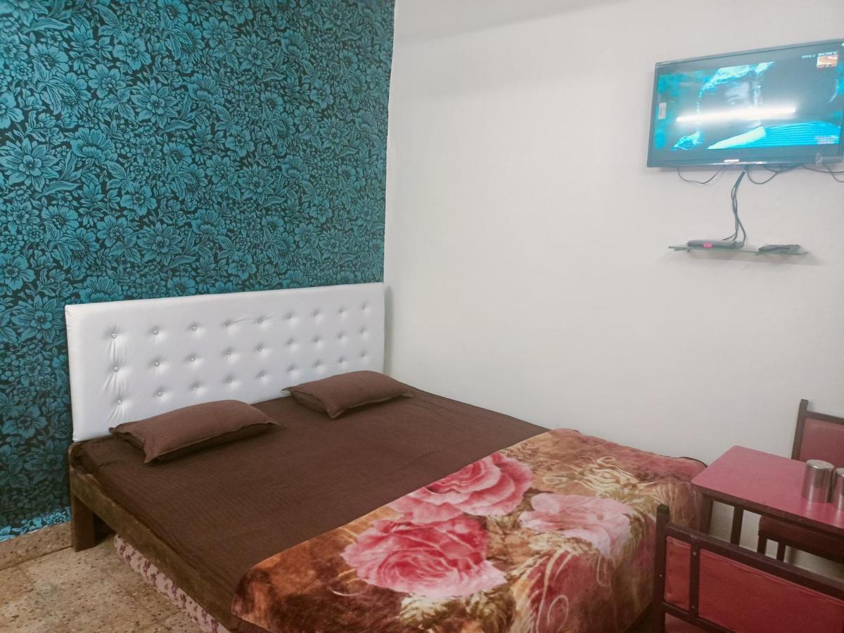 Maria Guest House Colva. โคลวา ภายนอก รูปภาพ
